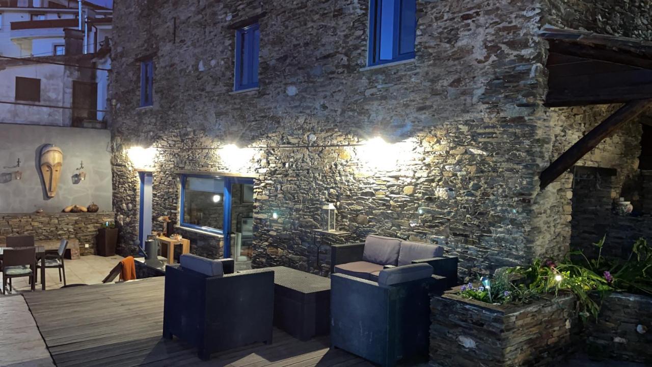 Campus Natura Arganil Exterior foto