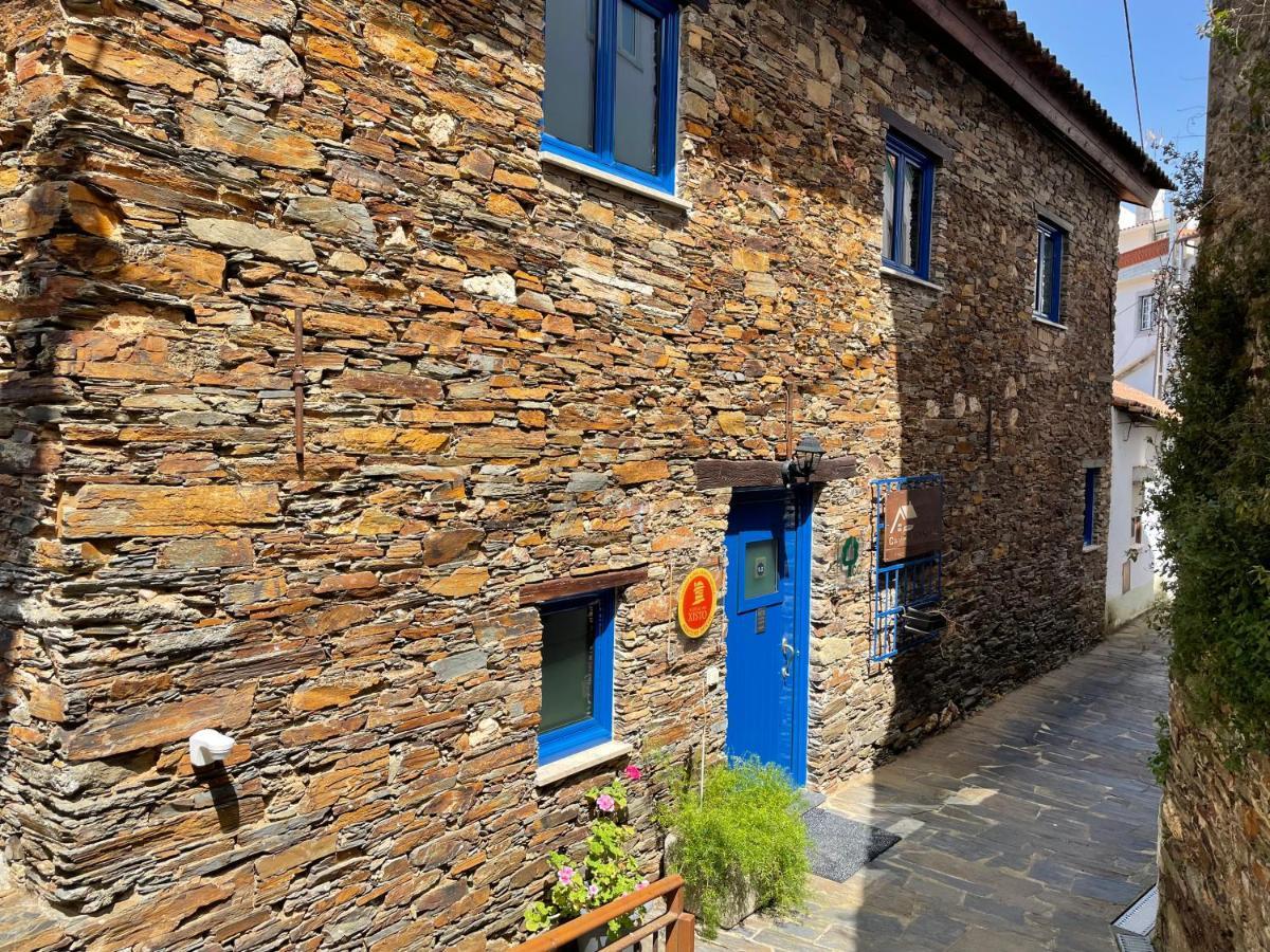 Campus Natura Arganil Exterior foto